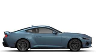 2026 Ford Mustang® External Image 1